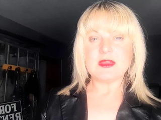 Dominatrix Athena aka dominatrixathena OnlyFans - Due to the